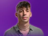 Máximo a cast member (Image via Tudum by Netflix)